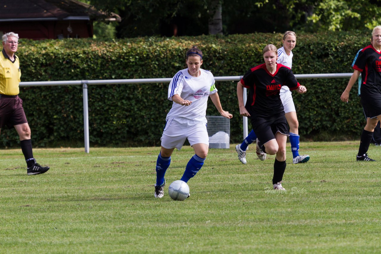 Bild 58 - VfL Struvenhtten - FSC Kaltenkirchen